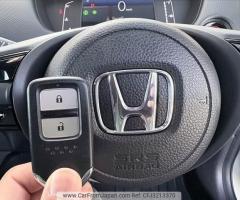 Honda>Fit>2024>For sale in kenya - 7