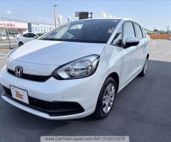 Honda>Fit>2024>For sale in kenya - 8