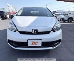 Honda>Fit>2024>For sale in kenya - 9