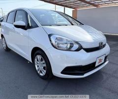 Honda>Fit>2024>For sale in kenya - 10