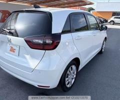 Honda>Fit>2024>For sale in kenya - 12