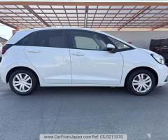 Honda>Fit>2024>For sale in kenya - 13