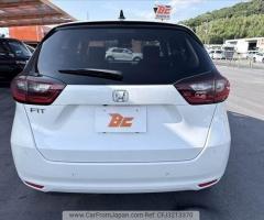 Honda>Fit>2024>For sale in kenya - 14