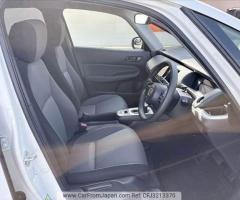 Honda>Fit>2024>For sale in kenya - 15