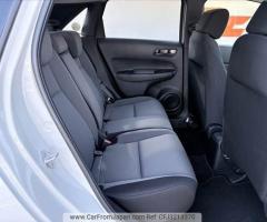 Honda>Fit>2024>For sale in kenya - 18
