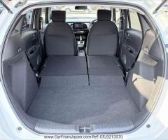 Honda>Fit>2024>For sale in kenya - 20