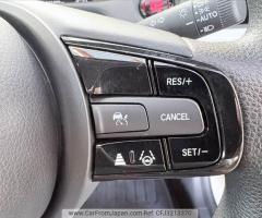Honda>Fit>2024>For sale in kenya - 21