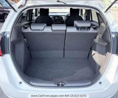 Honda>Fit>2024>For sale in kenya - 22