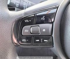 Honda>Fit>2024>For sale in kenya - 23