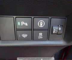 Honda>Fit>2020>For sale in kenya - 3