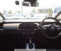 Honda>Fit>2020>For sale in kenya - 8