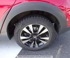Honda>Fit>2020>For sale in kenya - 13