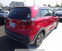 Honda>Fit>2020>For sale in kenya - 15