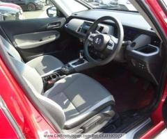 Honda>Fit>2020>For sale in kenya - 16