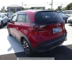 Honda>Fit>2020>For sale in kenya - 17