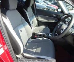 Honda>Fit>2020>For sale in kenya - 18