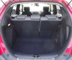 Honda>Fit>2020>For sale in kenya - 19
