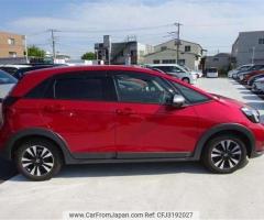 Honda>Fit>2020>For sale in kenya - 21
