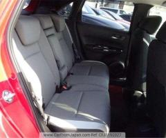 Honda>Fit>2020>For sale in kenya - 22