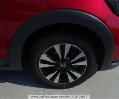 Honda>Fit>2020>For sale in kenya - 23