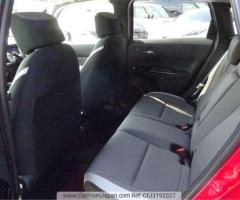 Honda>Fit>2020>For sale in kenya - 24
