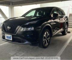 Nissan>X-Trail >2023>For sale in Kenya