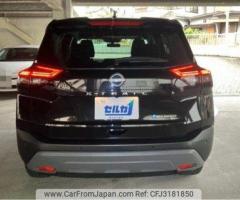Nissan>X-Trail >2023>For sale in Kenya - 2