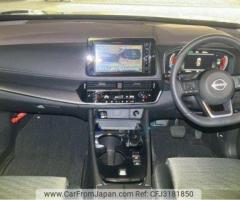 Nissan>X-Trail >2023>For sale in Kenya - 3