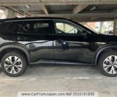 Nissan>X-Trail >2023>For sale in Kenya - 4