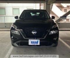 Nissan>X-Trail >2023>For sale in Kenya - 10