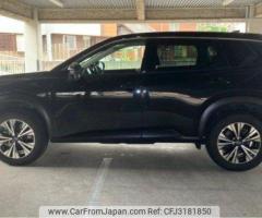 Nissan>X-Trail >2023>For sale in Kenya - 11