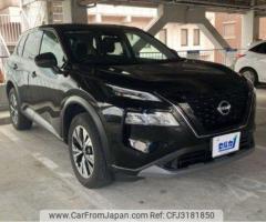 Nissan>X-Trail >2023>For sale in Kenya - 12