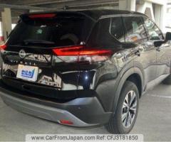 Nissan>X-Trail >2023>For sale in Kenya - 13
