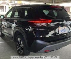 Nissan>X-Trail >2023>For sale in Kenya - 14