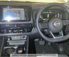 Nissan>X-Trail >2023>For sale in Kenya - 17