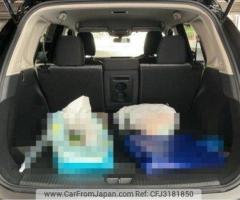 Nissan>X-Trail >2023>For sale in Kenya - 18