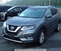 Nissan>X-Trail >2021>For sale in Kenya