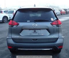 Nissan>X-Trail >2021>For sale in Kenya - 2
