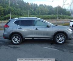 Nissan>X-Trail >2021>For sale in Kenya - 3