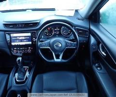Nissan>X-Trail >2021>For sale in Kenya - 4