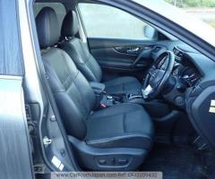 Nissan>X-Trail >2021>For sale in Kenya - 8