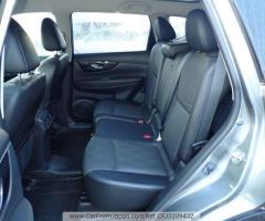 Nissan>X-Trail >2021>For sale in Kenya - 9