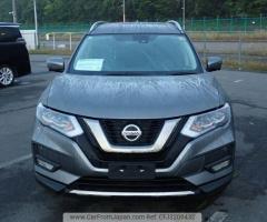 Nissan>X-Trail >2021>For sale in Kenya - 10