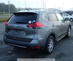 Nissan>X-Trail >2021>For sale in Kenya - 11