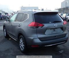 Nissan>X-Trail >2021>For sale in Kenya - 12