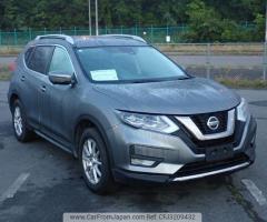 Nissan>X-Trail >2021>For sale in Kenya - 13