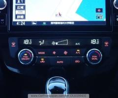 Nissan>X-Trail >2021>For sale in Kenya - 15