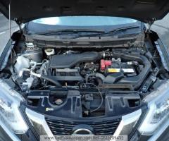 Nissan>X-Trail >2021>For sale in Kenya - 16