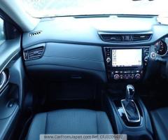 Nissan>X-Trail >2021>For sale in Kenya - 17