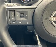 Nissan>X-Trail >2022>For sale in Kenya - 4